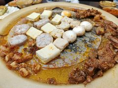 -阿昌白族石板烧·菌锅(大理古城店)