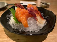 -Hatsune隐泉日式料理(三里屯太古里店)