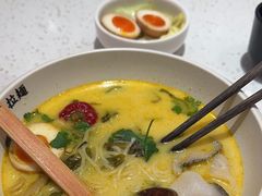 -味千拉面(瑞虹生活广场店)