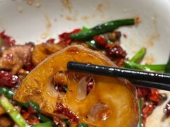 -味上湘菜馆(岳麓山店)