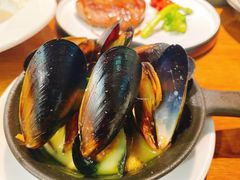 -新贝乐意大利餐厅(镇江苏宁广场店)