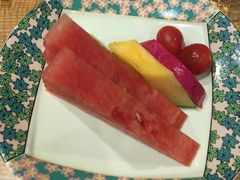-大渔铁板烧(中山路八佰伴店)