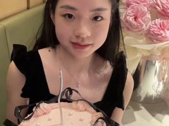 -糕小爱动物奶油生日蛋糕定制(晋江万达店)