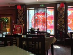 大堂-包子大王(新泽巷店)