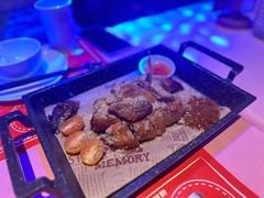 -胡桃里乐队酒馆(广州塔店)