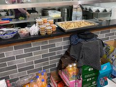 -寅春百年老卤面(汤山店)