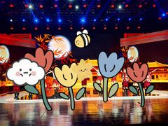 -新声线少儿口才(亦庄示范校区)