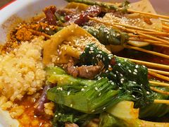 -付小姐在成都(五道口店)