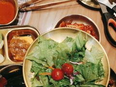 -闻老头·菊花炭烤肉(D11店)