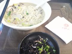 江口卤面-小莆天(元帅路店)