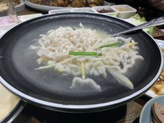 -魁盛居百年鲁菜馆(县西巷店)