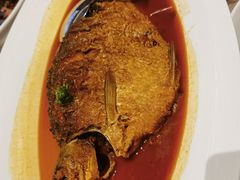 -艳阳天·非遗楚菜(武汉客厅店)