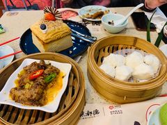 -点都德(龙之梦店)