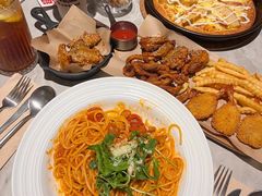-必胜客(城西银泰店)