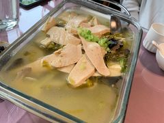 -天厨妙香素食餐厅(清华店)