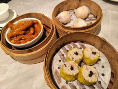 -陶兰居·香港饭店·海鲜大排档(圆融时代广场店)
