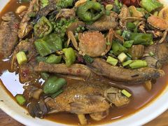 -高淳老街土菜馆(迎薰门店)