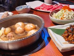 -yokocho上横町·日本食街(深业上城店)