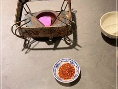 -肖四女乐山跷脚牛肉(江北星街坊店)