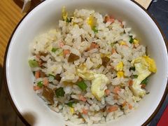 -醉月城西昌火盆烧烤(天府店)
