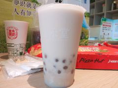 -益禾堂(重庆渝北西南政法大学店)