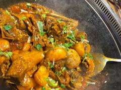 -山河屯铁锅炖(哈西站店)