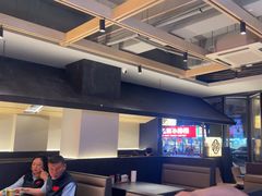 -森龍邑·烧烤·海鲜·炒菜(闽江路店)