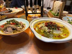 -醉长安(南门总店)