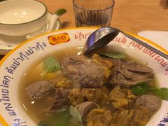 -椰莱泰小谷·东南亚融合菜(坪山悦阾SPACE店)