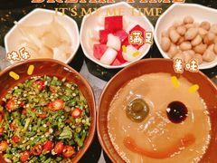 -南门涮肉(通州店)