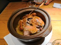 -金牌外婆家(苏州中心店)