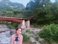 -丹东凤凰山景区