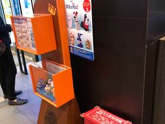 -汉堡王(EAC欧美中心店)