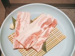-韩悦牛排烤肉无限续(宝能中心店)