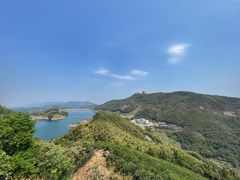 -长沙黑麋峰国家森林公园