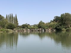 -常德桃花源景区