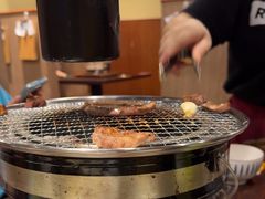 -蒜香焼肉PURUSHIN(马场路店)