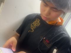-福苗小骆驼烧烤(大唐不夜城店)