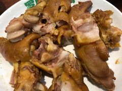 -罗胖子面馆(西关店)