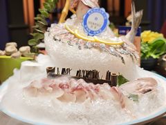 -东海怡品海鲜豆捞(星街坊店)