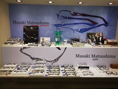 -标准眼镜·蔡司官方授权店(和平路总店)
