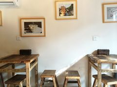 大堂-苏妃奶酪(平江路店)