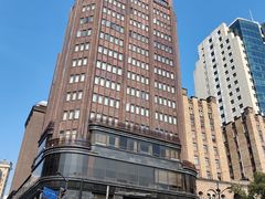 -上海国际饭店