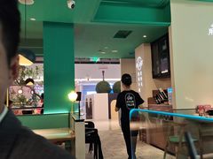 大堂-蛙小侠(五象万象汇店)