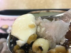 -鲜芋仙(观音桥大融城LG店)