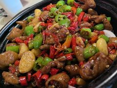 -小柴米·传统江西菜(万寿宫店)