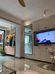 -JC·YOGA静禅瑜伽普拉提