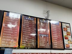 -韩泉韩国美食屋(朝晖路店)