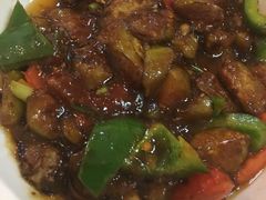 -福满楼中餐厅