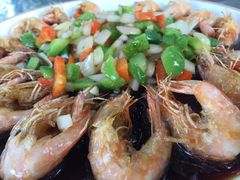 -旅马餐厅(茅家埠店)